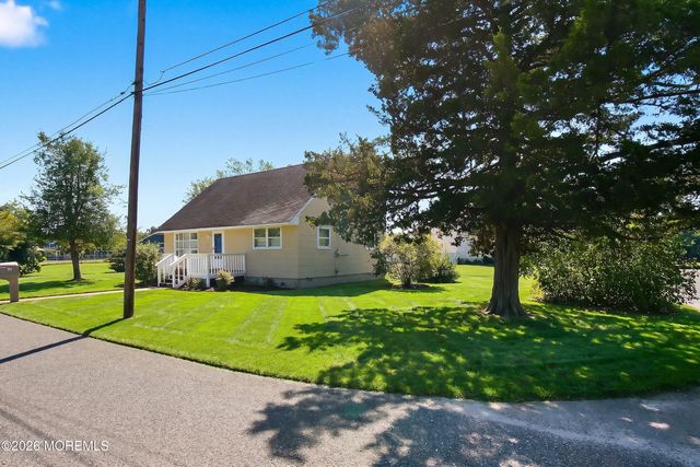 113 Kelly Avenue, West Creek, NJ 08092