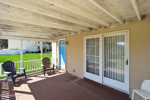 113 Kelly Avenue, West Creek, NJ 08092