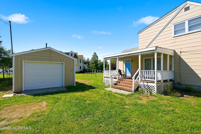 113 Kelly Avenue, West Creek, NJ 08092
