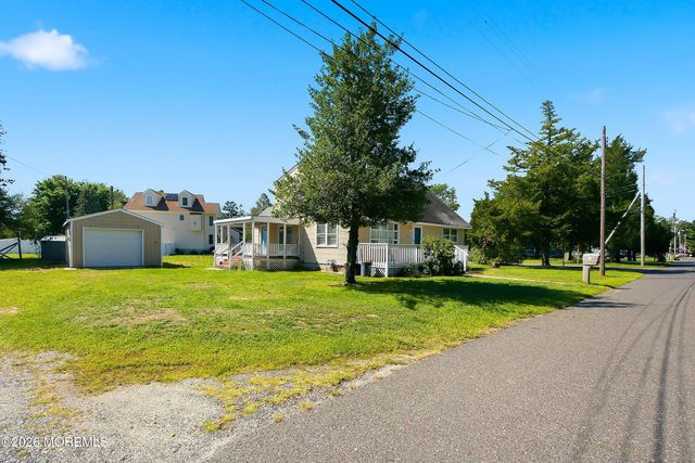 113 Kelly Avenue, West Creek, NJ 08092