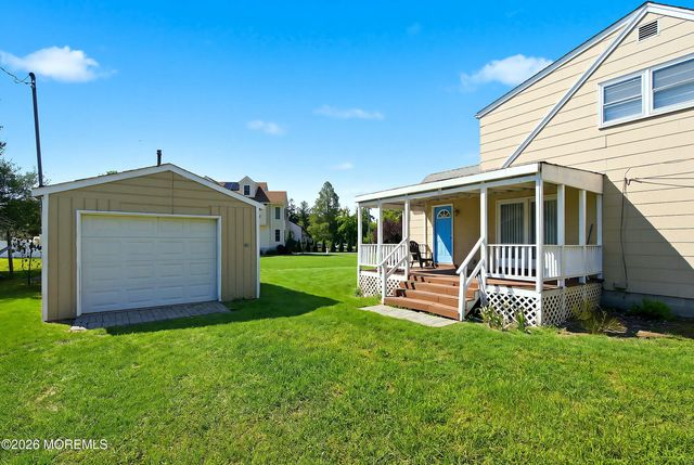 113 Kelly Avenue, West Creek, NJ 08092