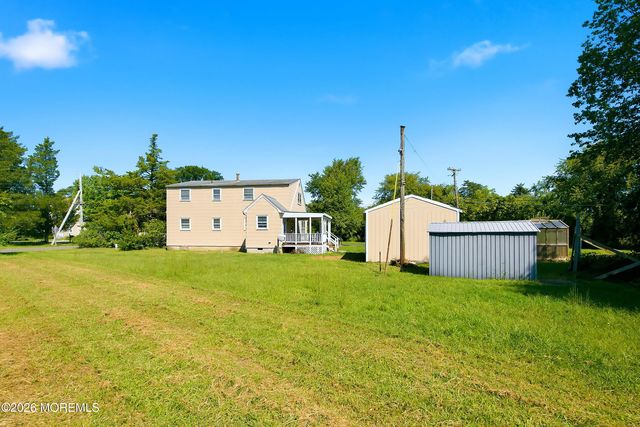 113 Kelly Avenue, West Creek, NJ 08092