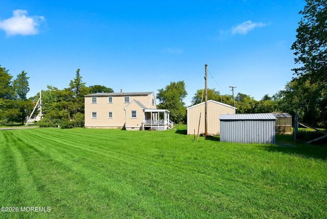 113 Kelly Avenue, West Creek, NJ 08092