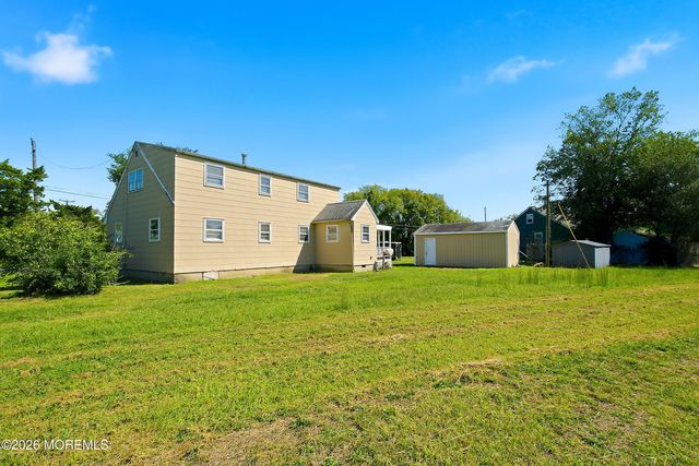 113 Kelly Avenue, West Creek, NJ 08092