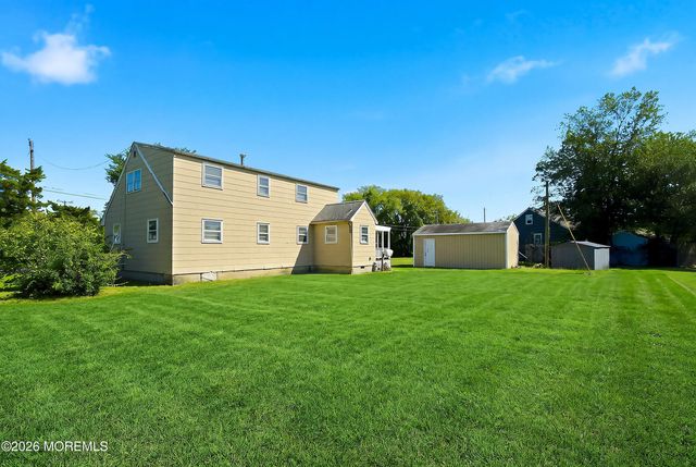 113 Kelly Avenue, West Creek, NJ 08092