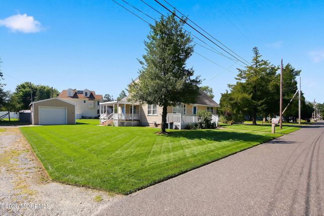 113 Kelly Avenue, West Creek, NJ 08092