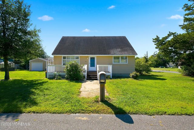113 Kelly Avenue, West Creek, NJ 08092