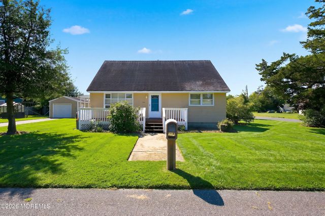 113 Kelly Avenue, West Creek, NJ 08092