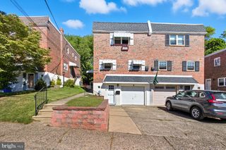 706 HAGNER ST, Philadelphia, PA 19128
