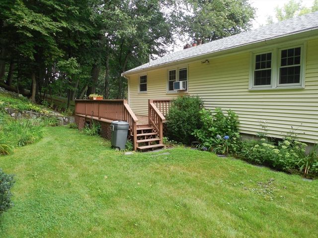 166 Totten Pond Rd, Waltham, MA 02451