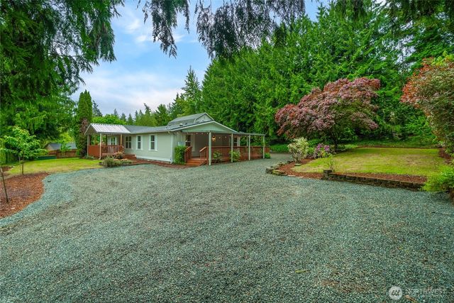 11814 4th Street E, Edgewood, WA 98372
