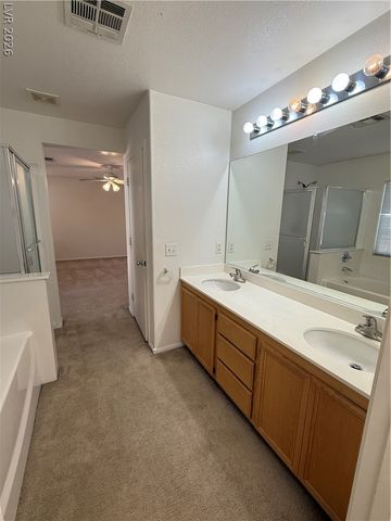 8108 Roundup Ridge Street, Las Vegas, NV 89131