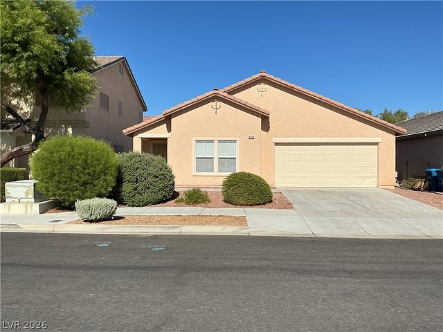 8108 Roundup Ridge Street, Las Vegas, NV 89131