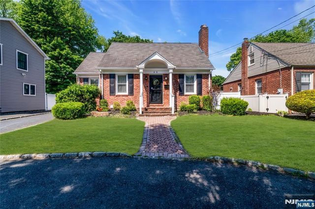 40 Merritt Avenue, Dumont, NJ 07628