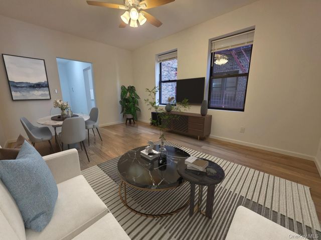 43-42 45th Street 4H, Sunnyside, NY 11104