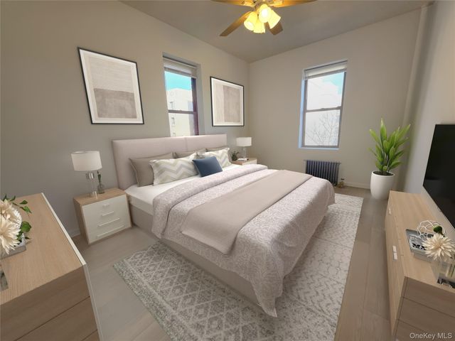 43-42 45th Street 4H, Sunnyside, NY 11104