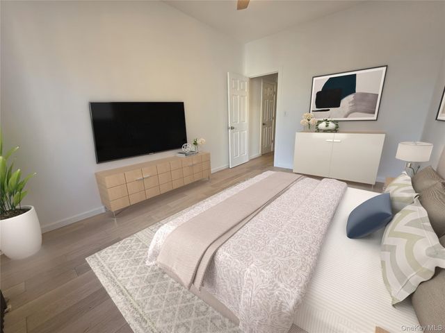 43-42 45th Street 4H, Sunnyside, NY 11104