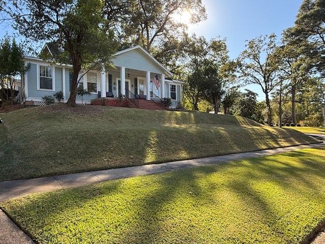 957 Unadilla Street, Shreveport, LA 71106