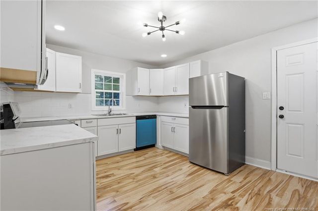 190 Payton Place Road, Lumber Bridge, NC 28357