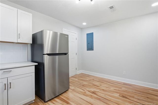 190 Payton Place Road, Lumber Bridge, NC 28357