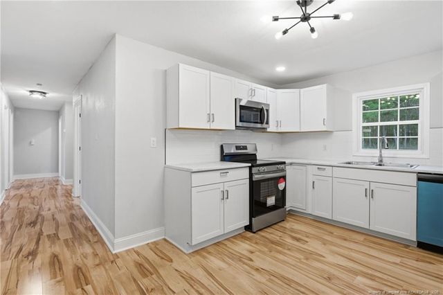 190 Payton Place Road, Lumber Bridge, NC 28357