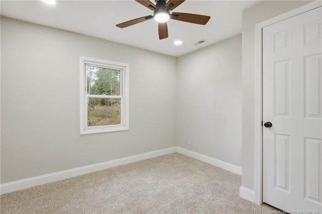 190 Payton Place Road, Lumber Bridge, NC 28357