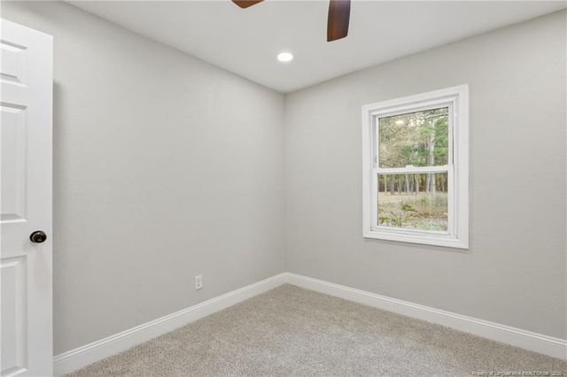 190 Payton Place Road, Lumber Bridge, NC 28357