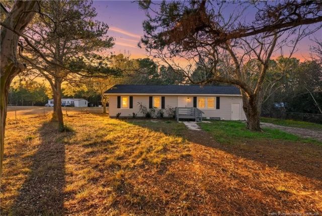 190 Payton Place Road, Lumber Bridge, NC 28357