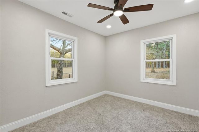 190 Payton Place Road, Lumber Bridge, NC 28357