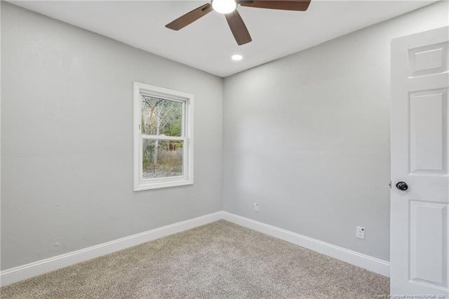 190 Payton Place Road, Lumber Bridge, NC 28357