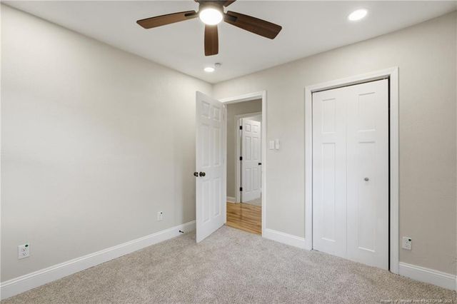 190 Payton Place Road, Lumber Bridge, NC 28357