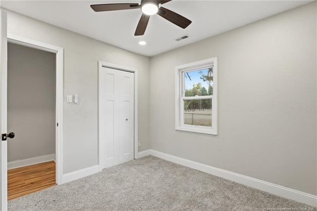 190 Payton Place Road, Lumber Bridge, NC 28357