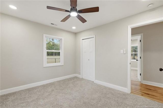 190 Payton Place Road, Lumber Bridge, NC 28357