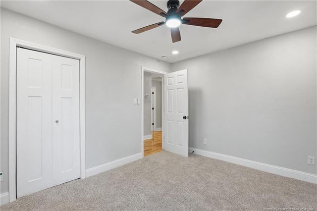 190 Payton Place Road, Lumber Bridge, NC 28357