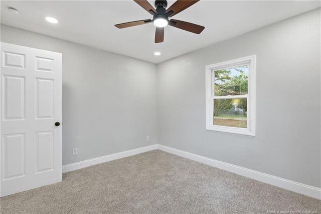 190 Payton Place Road, Lumber Bridge, NC 28357