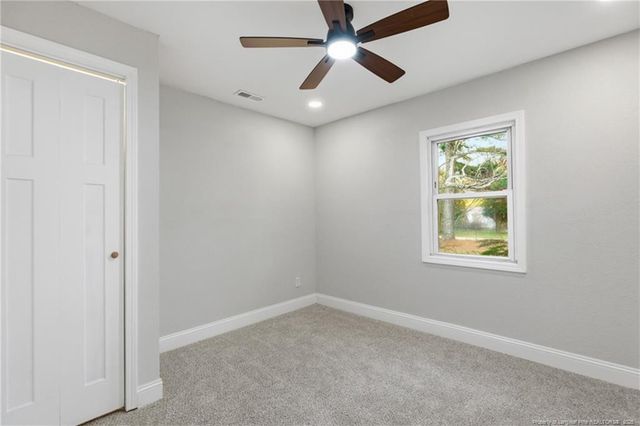 190 Payton Place Road, Lumber Bridge, NC 28357