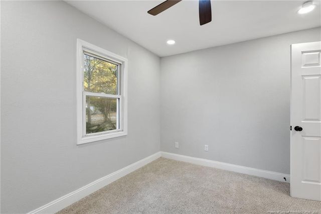 190 Payton Place Road, Lumber Bridge, NC 28357