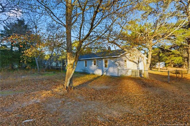 190 Payton Place Road, Lumber Bridge, NC 28357