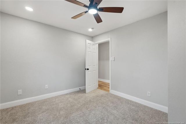 190 Payton Place Road, Lumber Bridge, NC 28357