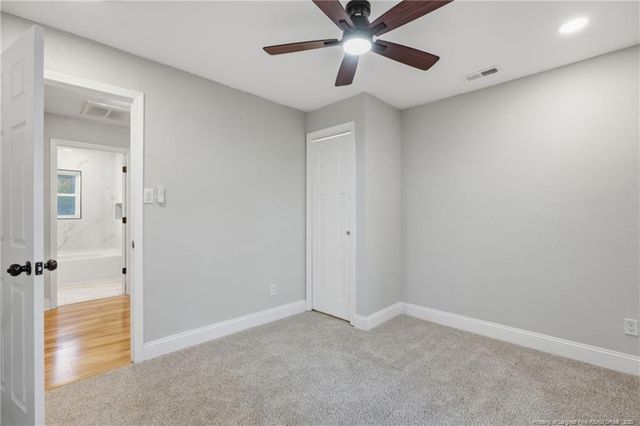 190 Payton Place Road, Lumber Bridge, NC 28357