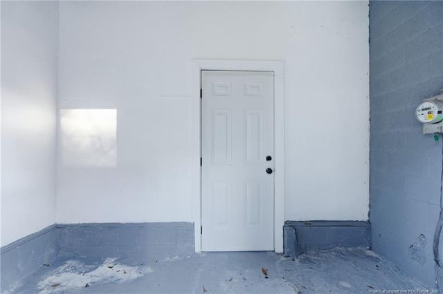 190 Payton Place Road, Lumber Bridge, NC 28357