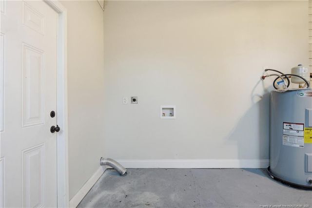 190 Payton Place Road, Lumber Bridge, NC 28357