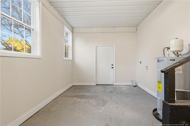 190 Payton Place Road, Lumber Bridge, NC 28357