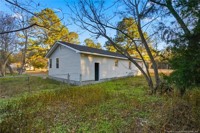 190 Payton Place Road, Lumber Bridge, NC 28357