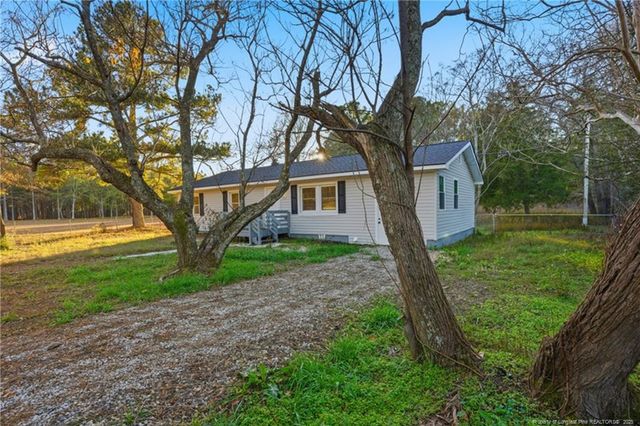 190 Payton Place Road, Lumber Bridge, NC 28357