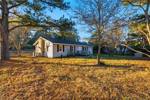 190 Payton Place Road, Lumber Bridge, NC 28357