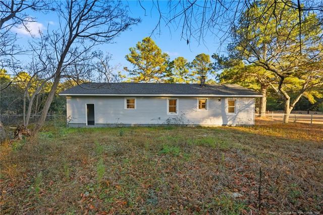 190 Payton Place Road, Lumber Bridge, NC 28357