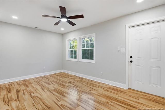 190 Payton Place Road, Lumber Bridge, NC 28357