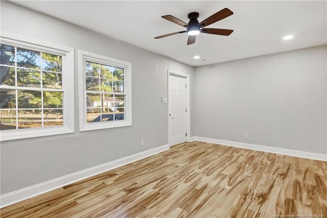 190 Payton Place Road, Lumber Bridge, NC 28357