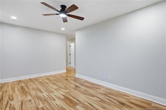 190 Payton Place Road, Lumber Bridge, NC 28357